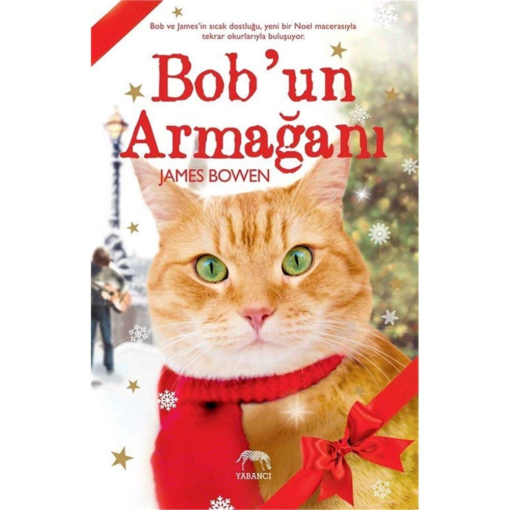 Bob'un Armagani