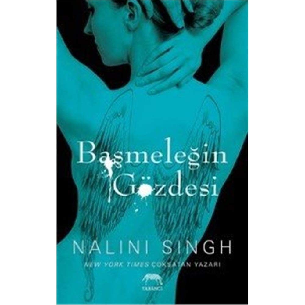 Basmelegin Gözdesi