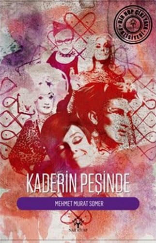 Kaderin peşinde bir hop çiki yaya polisiyesi