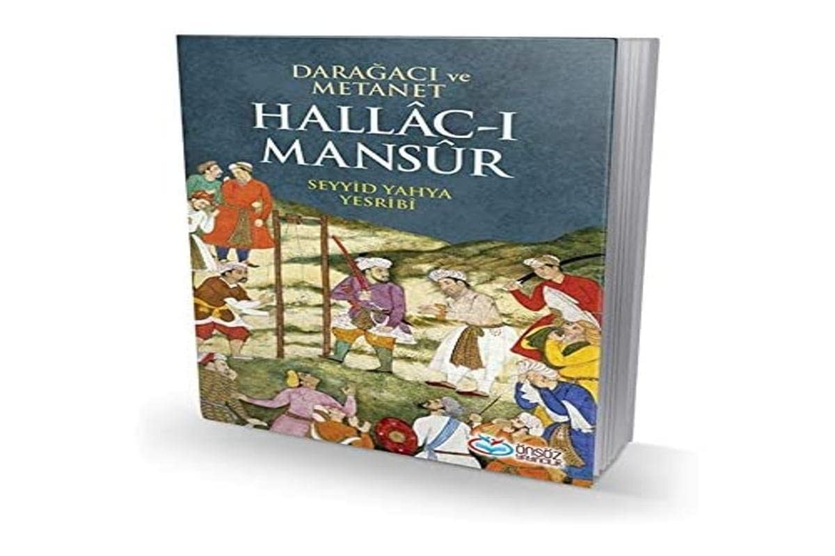 Hallac-ı Mansur