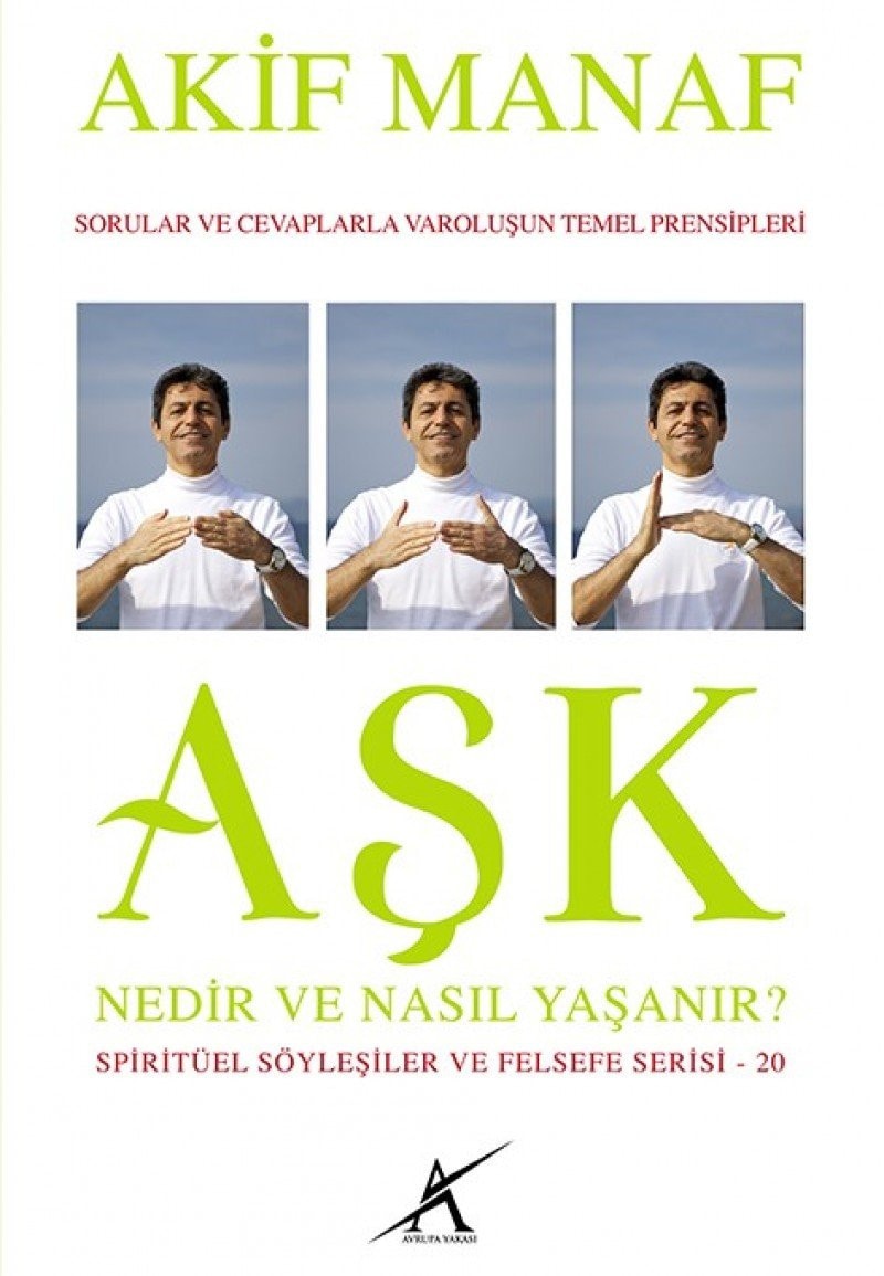 Aşk nedir ve nasıl yaşanır?