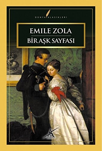 Bir Ask Hikayesi
