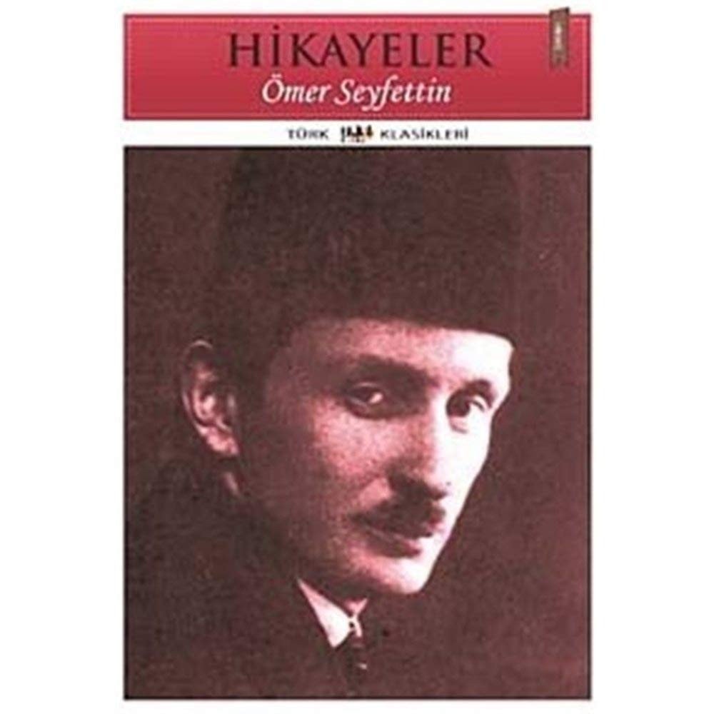 Hikayeler