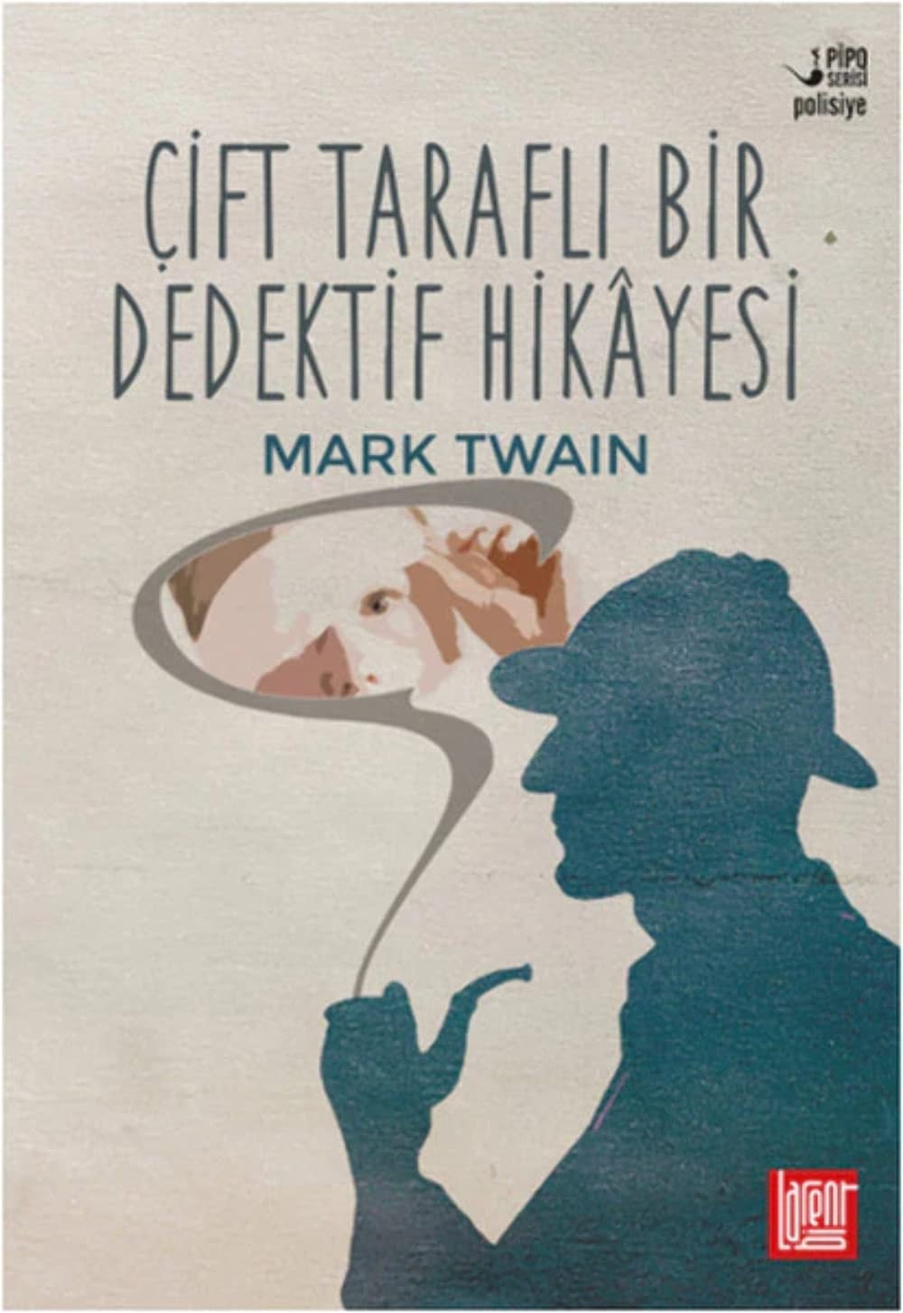 Cift Tarafli Bir Dedektif Hikayesi