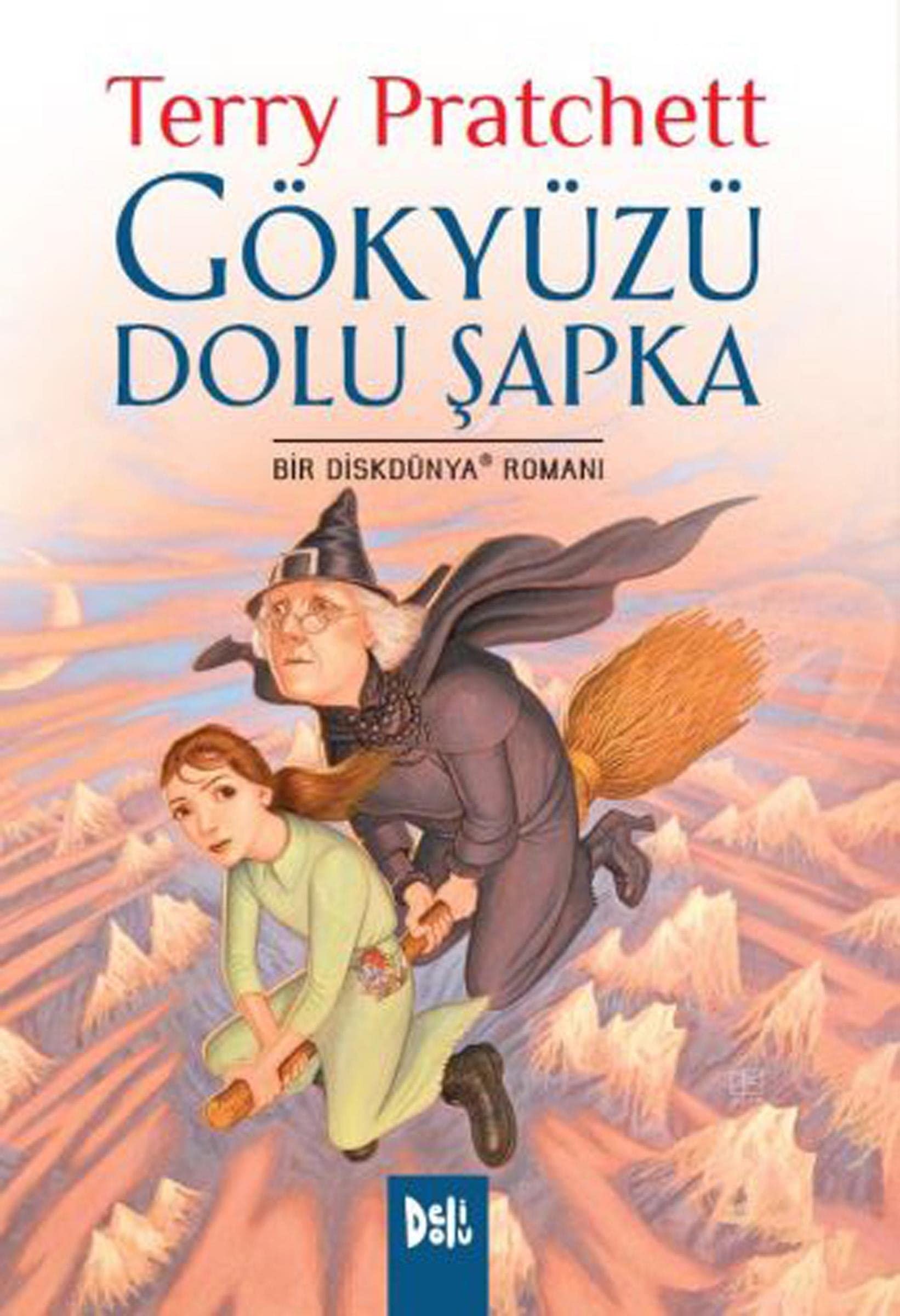 Gökyüzü Sapka Dolu