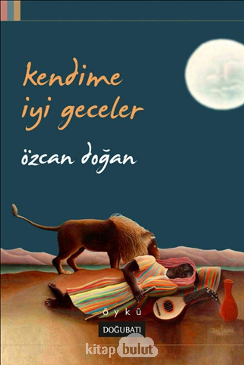 Kendime Iyi Geceler