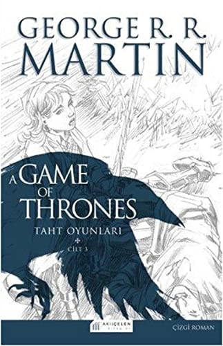 Taht Oyunlari 3.Cilt