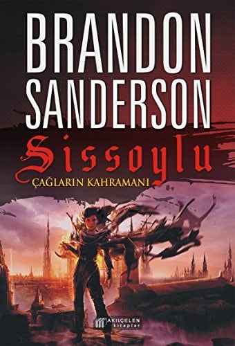 Sissoylu 3 - Caglarin Kahramani
