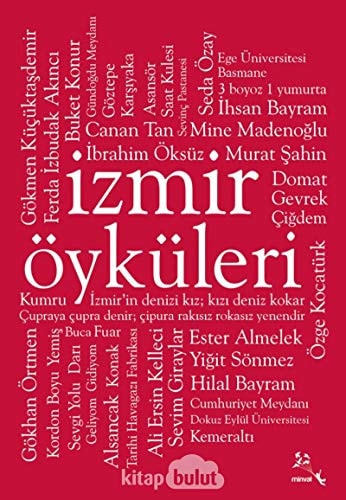 Izmir Öyküleri