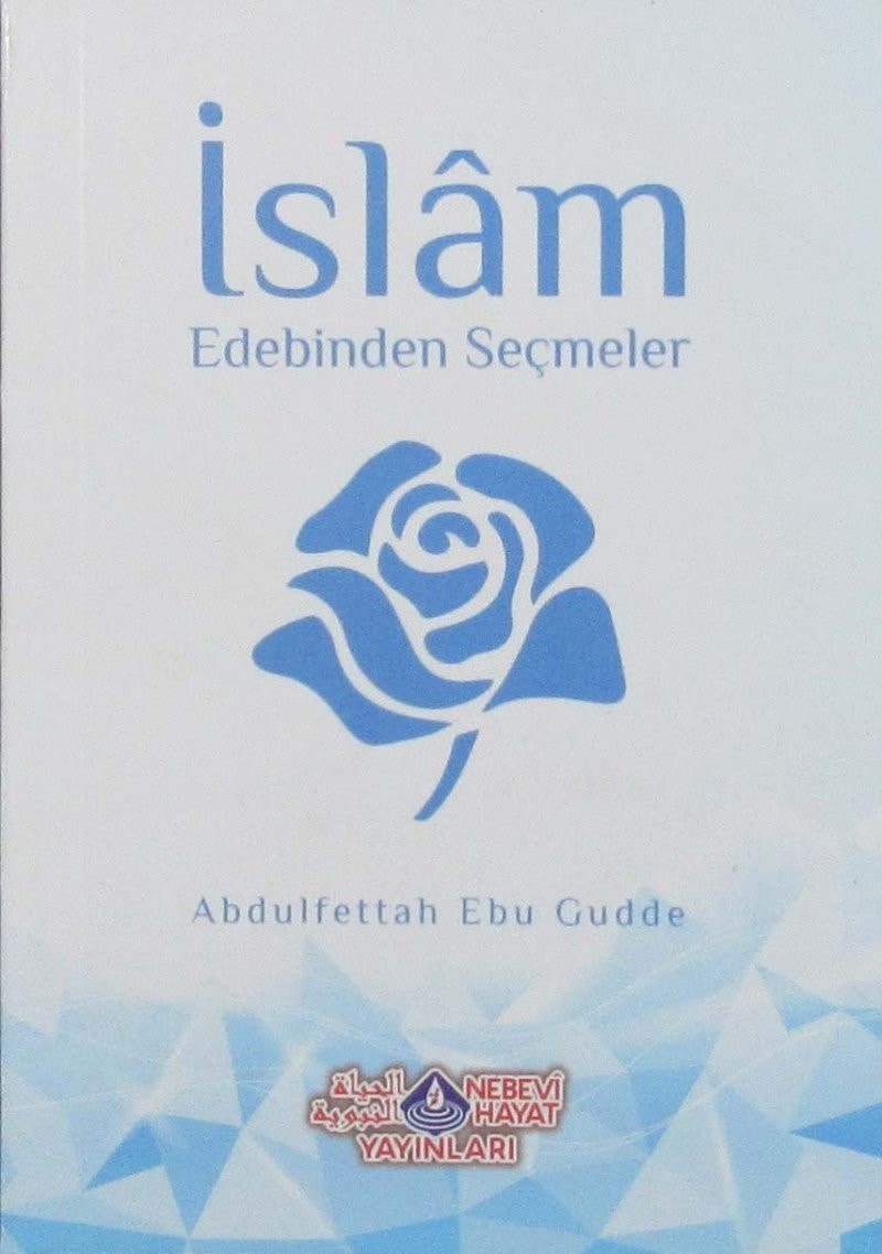 Islam Edebinden Secmeler