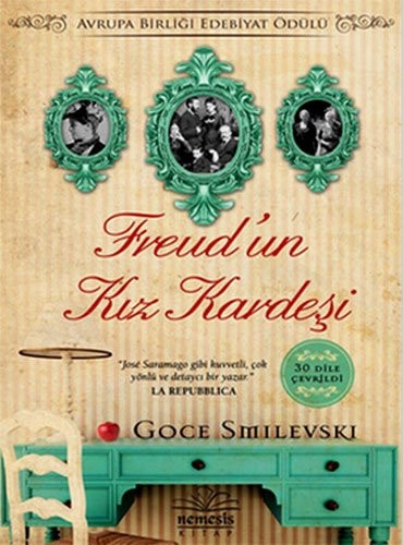 Freudun Kiz Kardesi