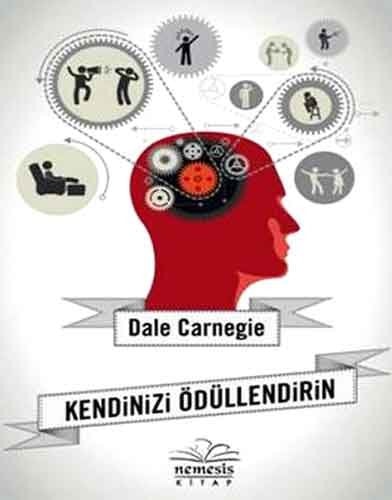 Kendinizi Odullendirin