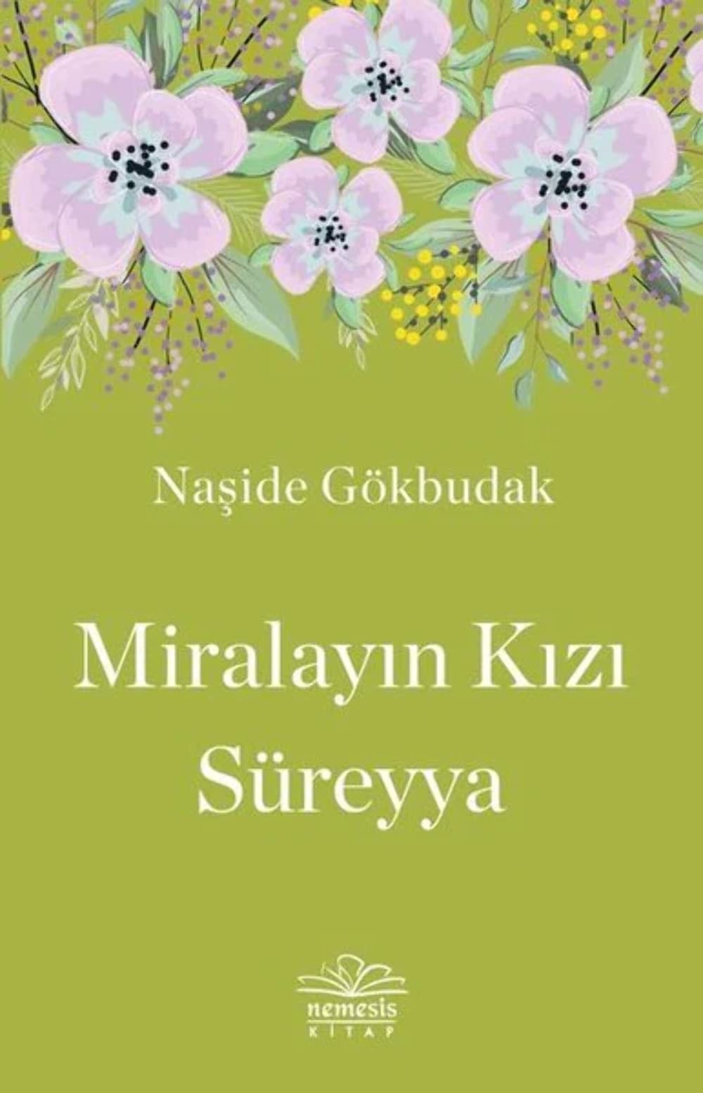 Miralayın kızı Süreyya