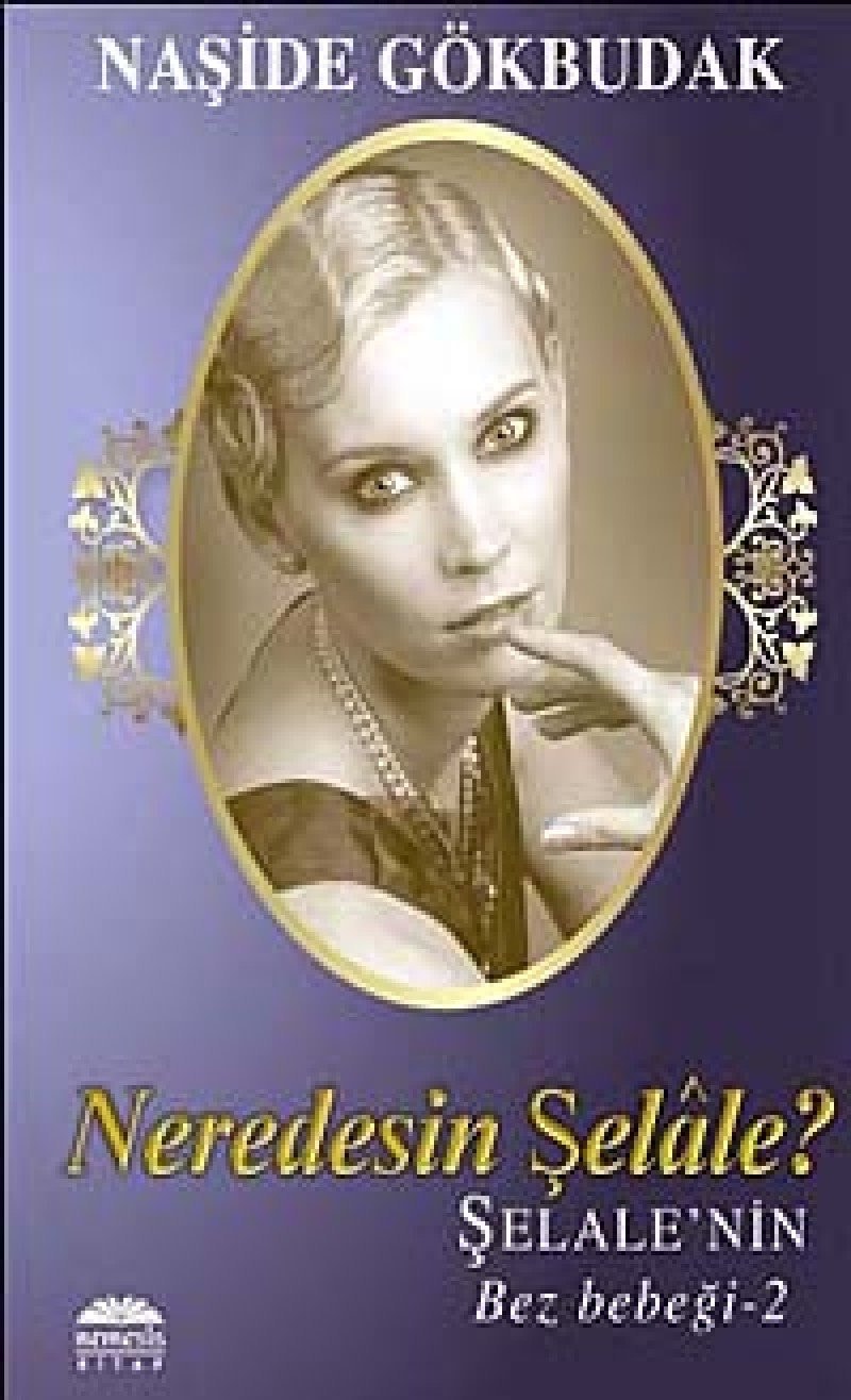 Neredesin Selale Selalenin Bez Bebegi 2