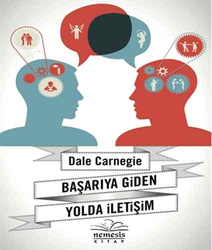 Basariya Giden Yolda Iletisim