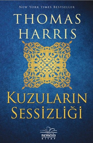 Kuzuların sessizliği