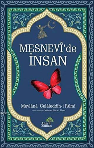 Mesnevide Insan