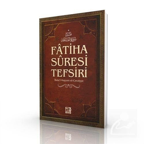 Fatiha Suresi Tefsiri