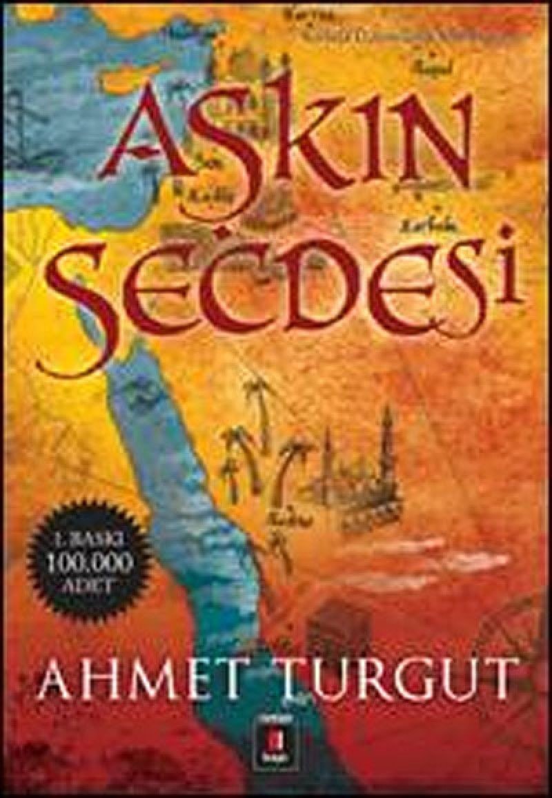 Aşkın secdesi
