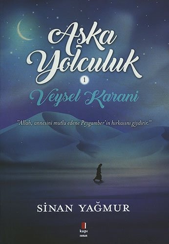 Aska Yolculuk Veysel Karani - Kapi Yayinlari