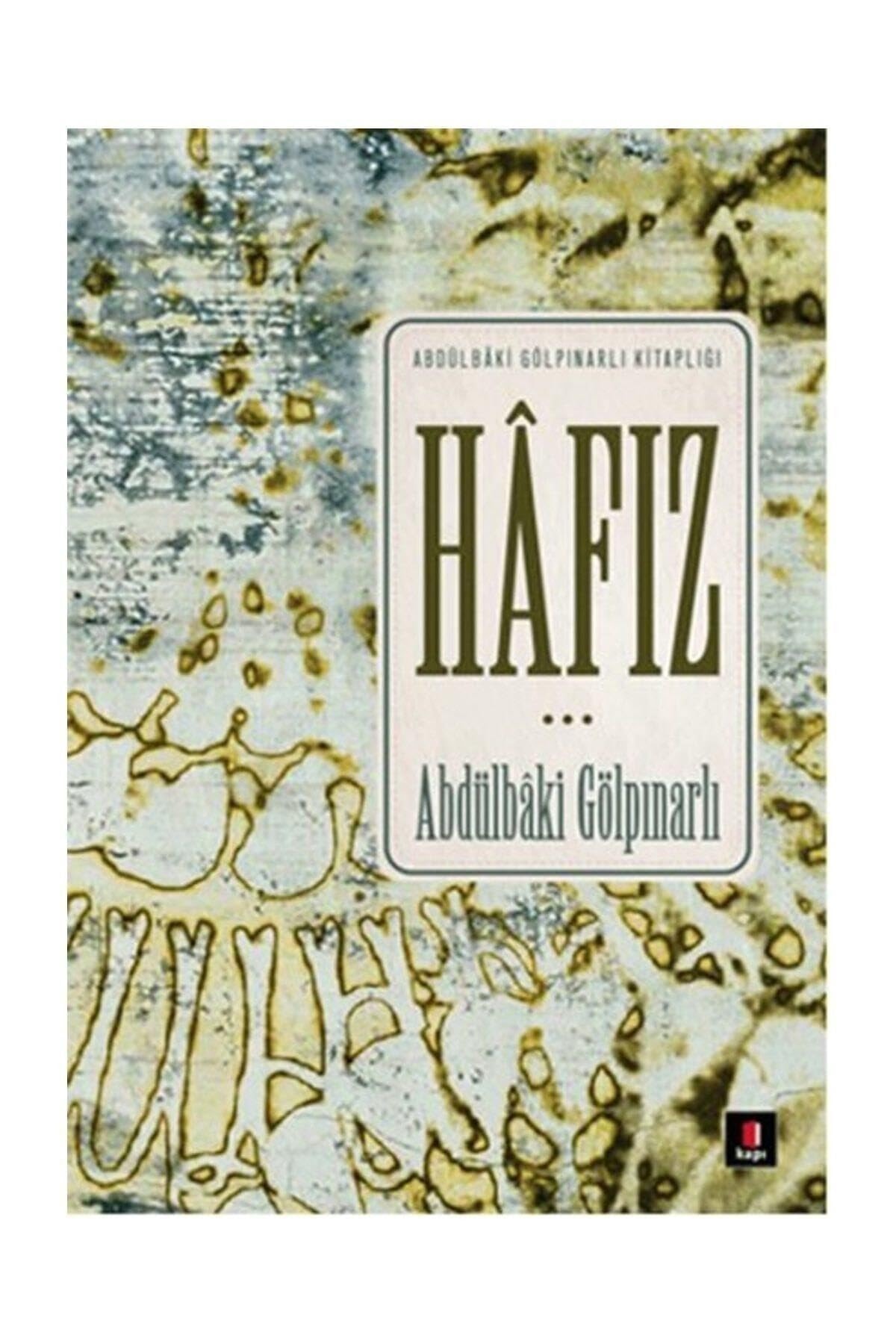 Hafız Cep Boy