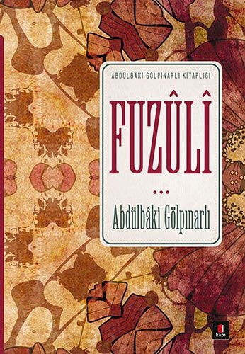 Fuzûlî