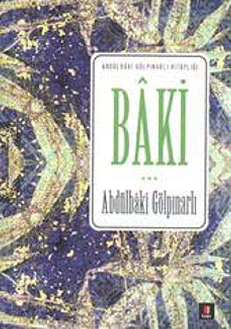Bâki