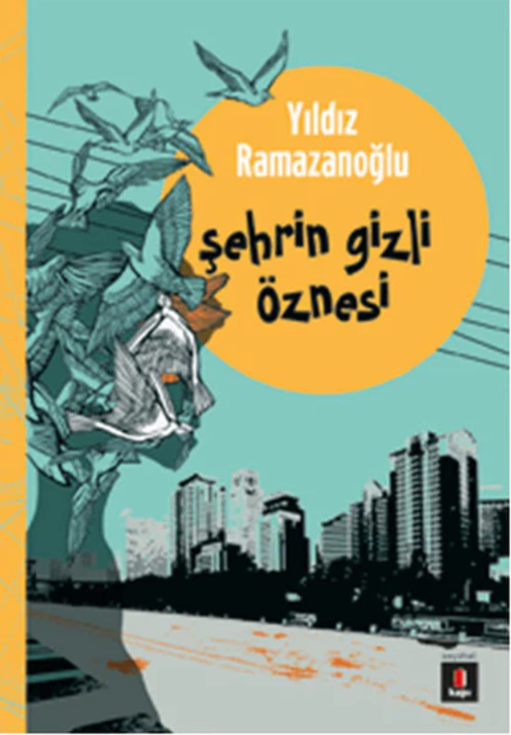 Sehrin Gizli Öznesi