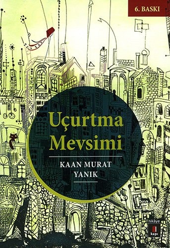 Ucurtma Mevsimi