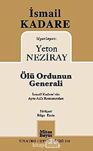 Ölü ordunun generali