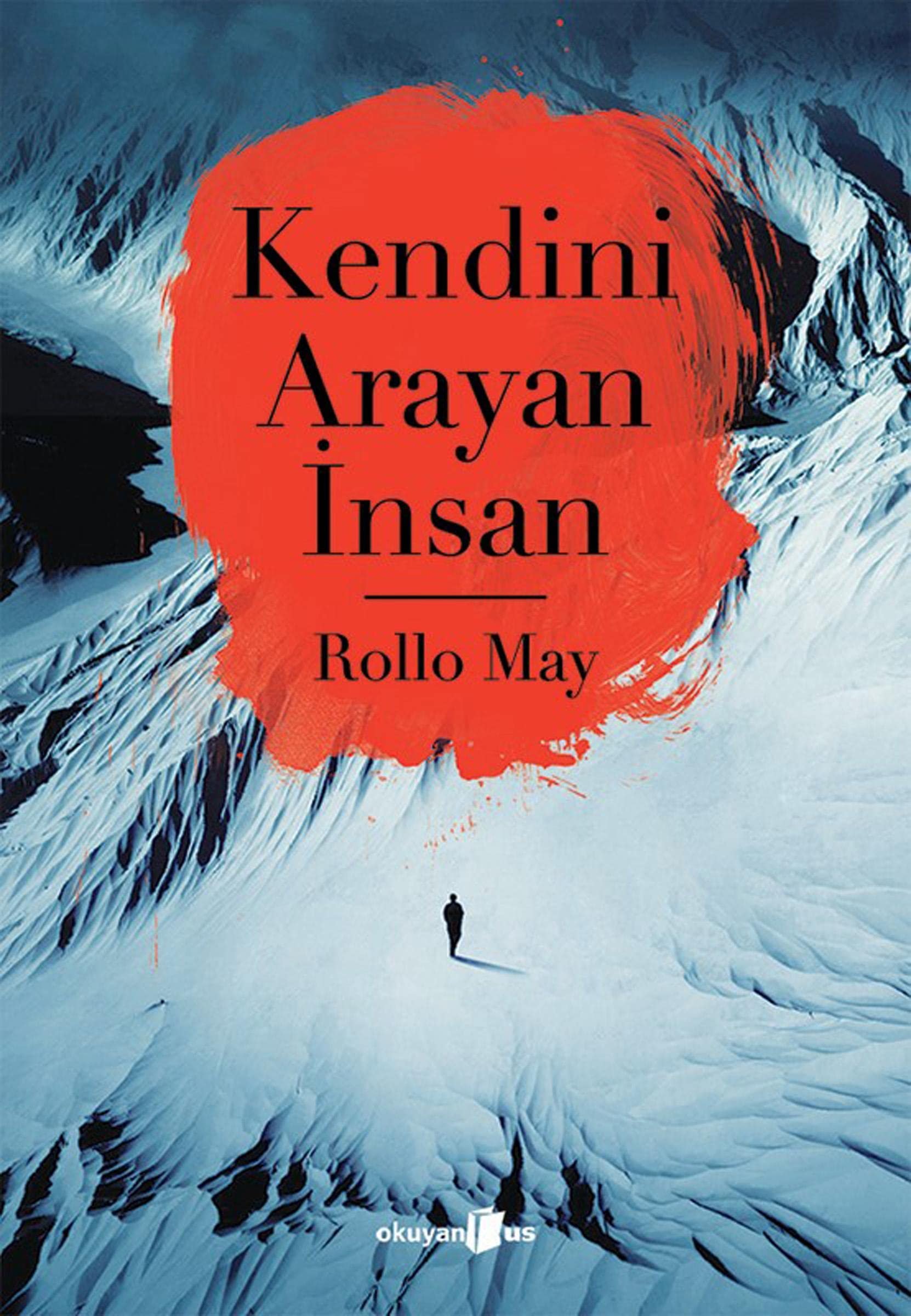 Kendini Arayan Insan