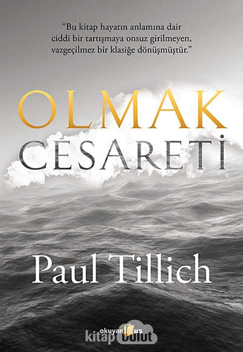Olmak Cesareti