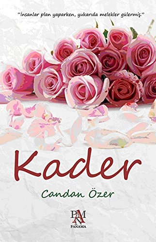Kader Insanlar plan yaparken,yukarida melekler gülermis