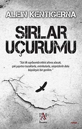 Sirlar Ucurumu