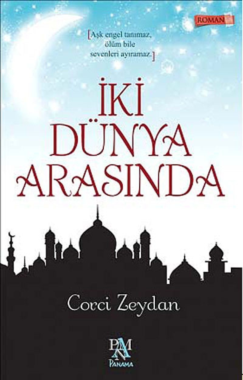 Iki Dünya Arasinda