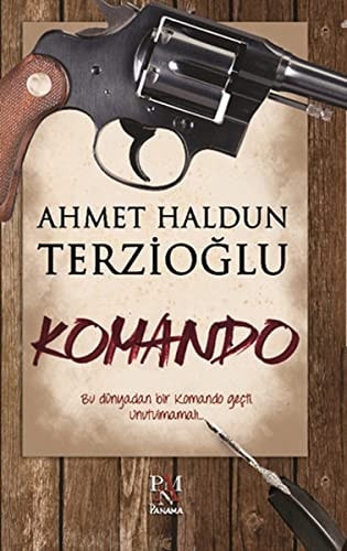 "Komando..."