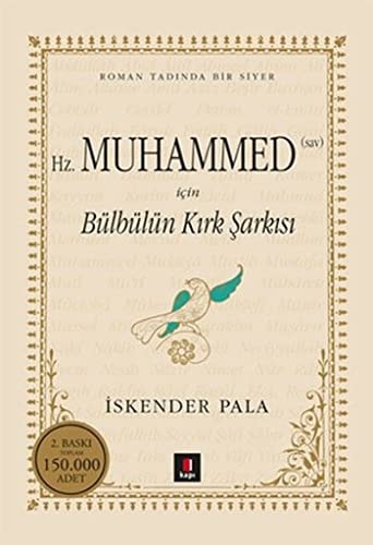 Bülbülün Kirk Sarkisi