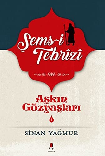 Sems Tebrizi 1 Askin Gözyaslari 1