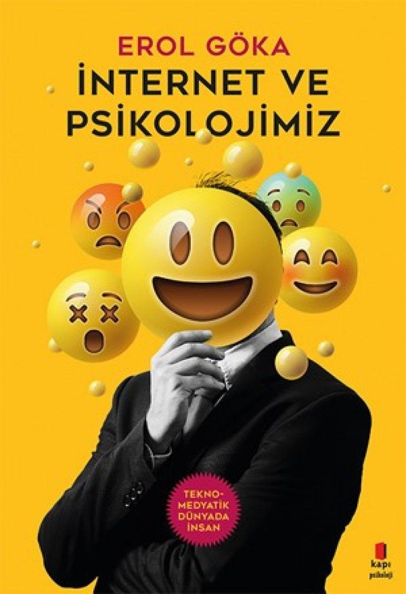 Internet ve Psikolojimiz