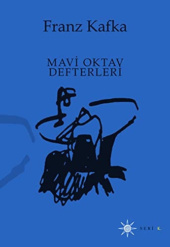 Mavi oktav defterleri