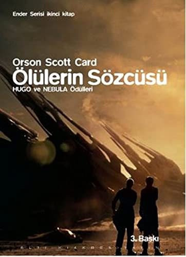 Ölülerin Sözcüsü - Ender Serisi Ikinci Kitap