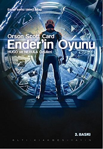 Ender'in oyunu