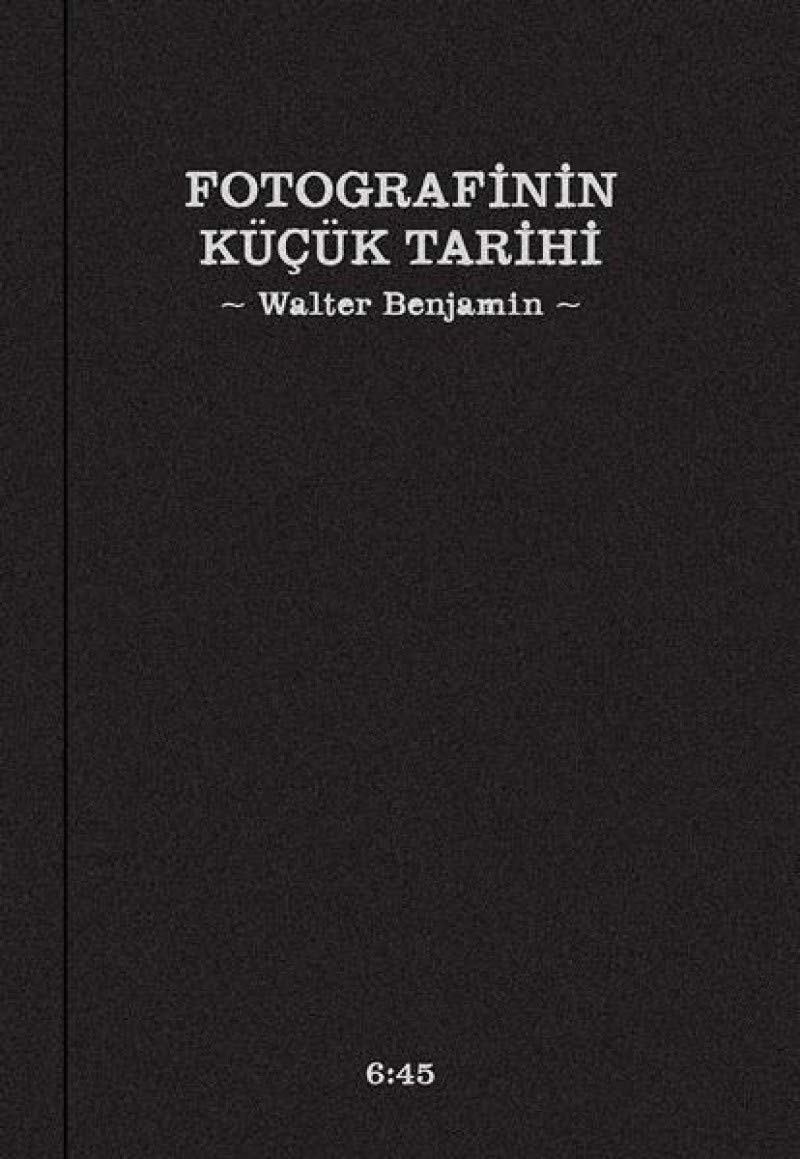 Fotografın Küçük Tarihi