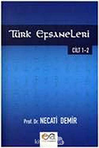 Türk efsaneleri