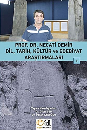Dil, tarih, kültür ve edebiyat araştırmaları