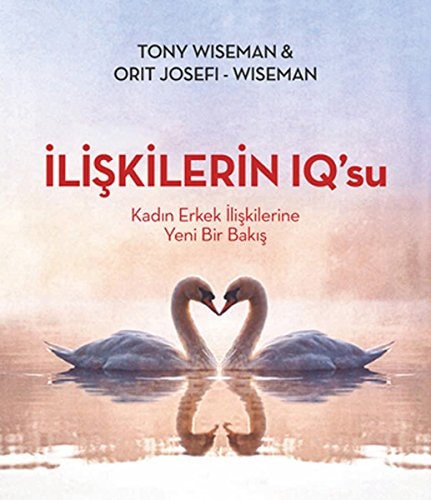 Iliskilerin IQ'su
