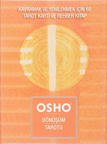 Dönüsüm Tarotu