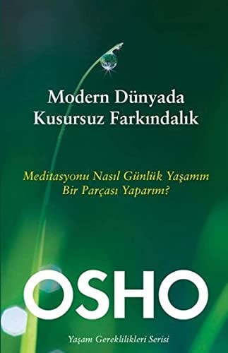 Modern Dünyada Kusursuz Farkindalik Meditasyonu Nasil Günlük Yasamin Bir Parcasi Yaparim