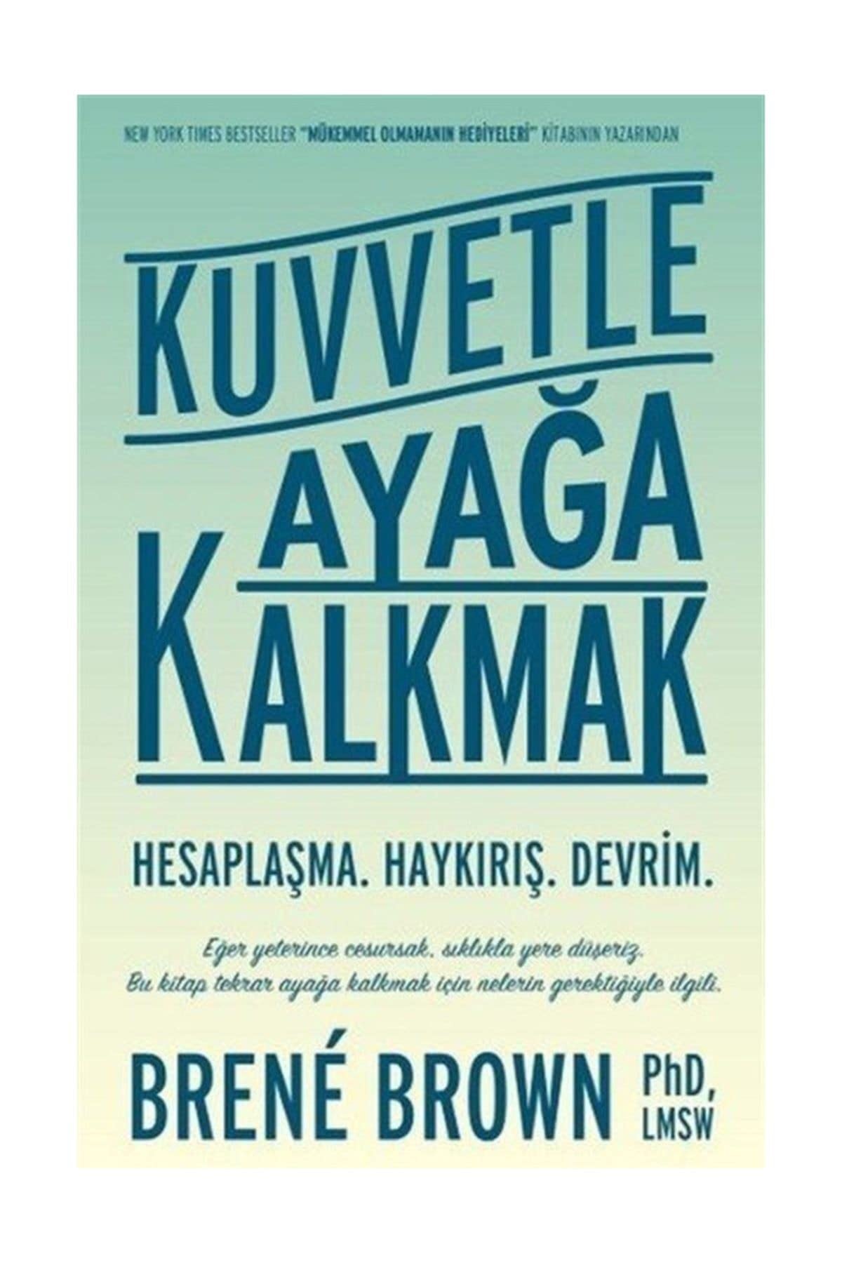 Kuvvetle Ayaga Kalkmak Hesaplasma - Haykiris - Devrim