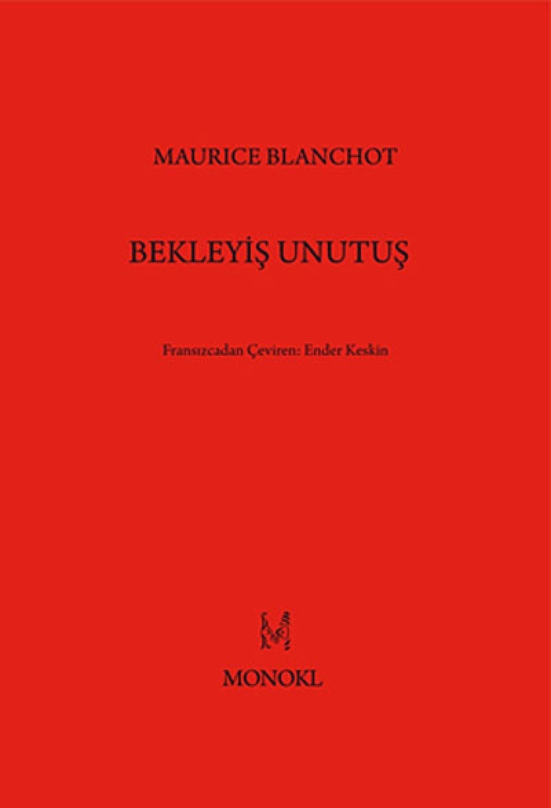 Bekleyis Unutus